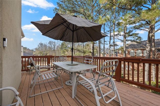 221 Langshire Drive, Mcdonough, GA 30253