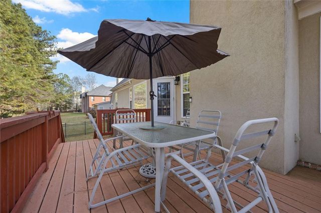 221 Langshire Drive, Mcdonough, GA 30253