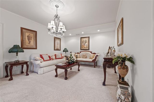 221 Langshire Drive, Mcdonough, GA 30253