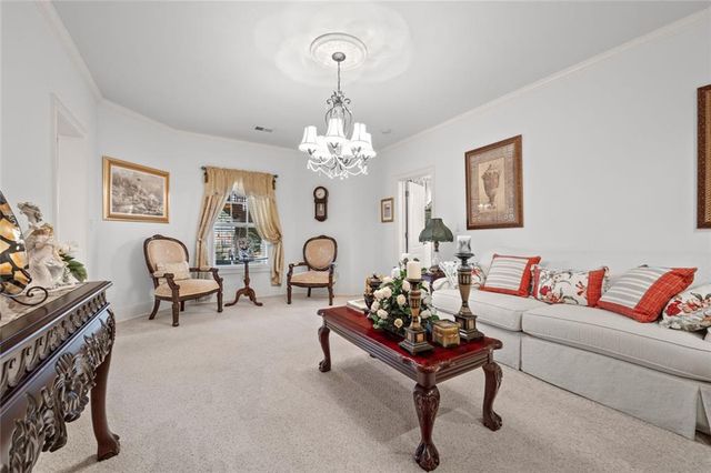 221 Langshire Drive, Mcdonough, GA 30253