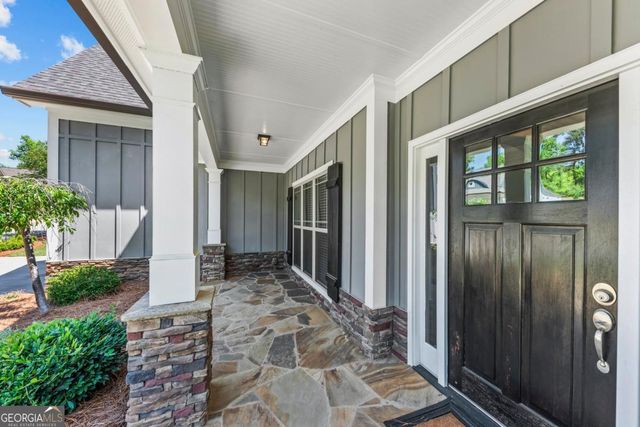 1030 Spoon Drive, Greensboro, GA 30642
