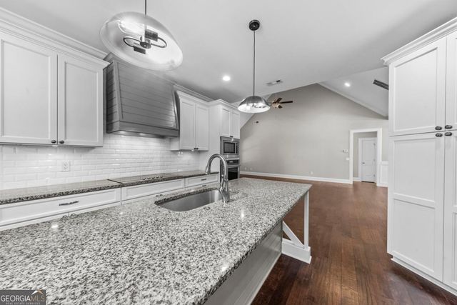 1030 Spoon Drive, Greensboro, GA 30642