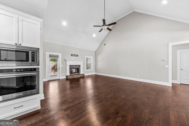 1030 Spoon Drive, Greensboro, GA 30642