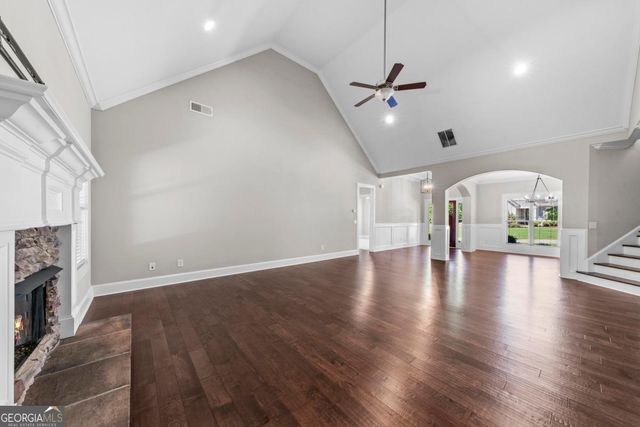 1030 Spoon Drive, Greensboro, GA 30642