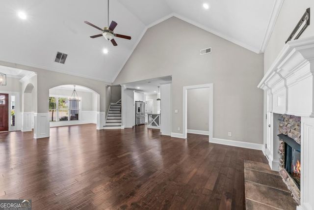 1030 Spoon Drive, Greensboro, GA 30642