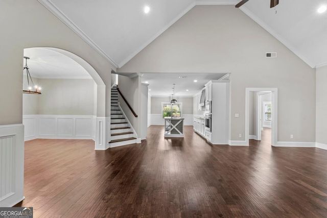 1030 Spoon Drive, Greensboro, GA 30642