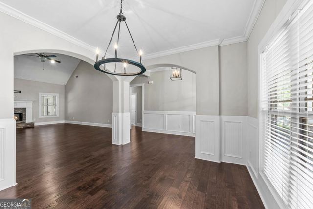 1030 Spoon Drive, Greensboro, GA 30642