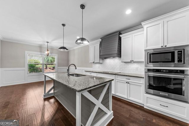 1030 Spoon Drive, Greensboro, GA 30642