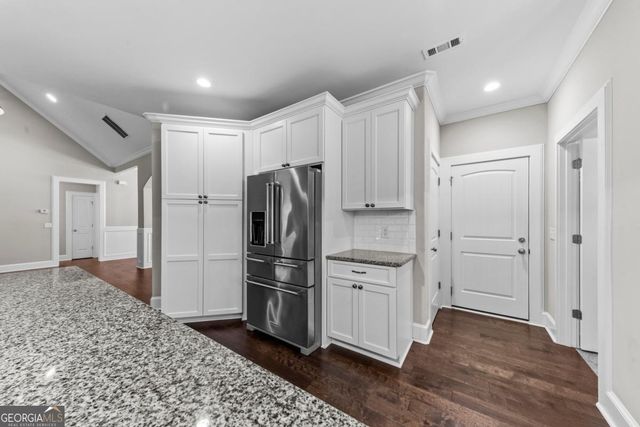1030 Spoon Drive, Greensboro, GA 30642