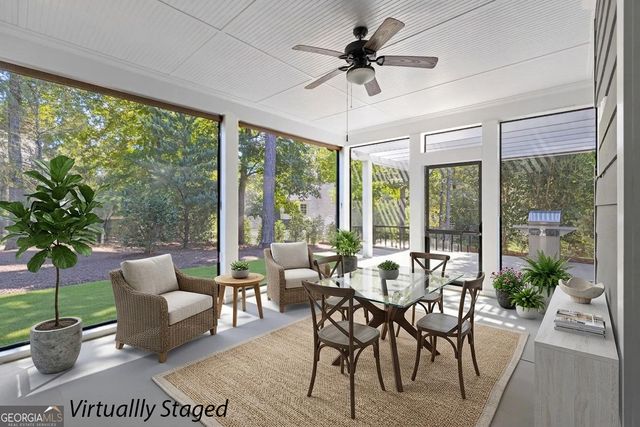 1030 Spoon Drive, Greensboro, GA 30642