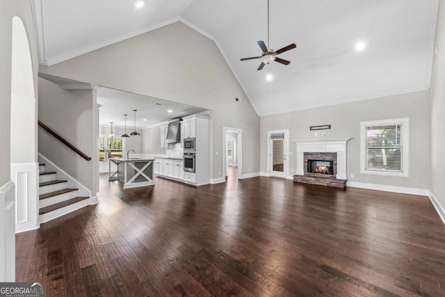 1030 Spoon Drive, Greensboro, GA 30642