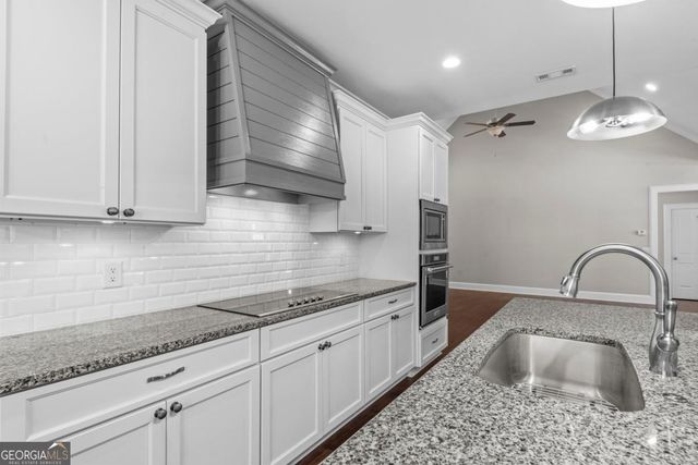 1030 Spoon Drive, Greensboro, GA 30642