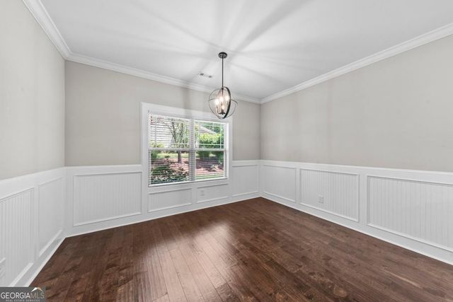 1030 Spoon Drive, Greensboro, GA 30642