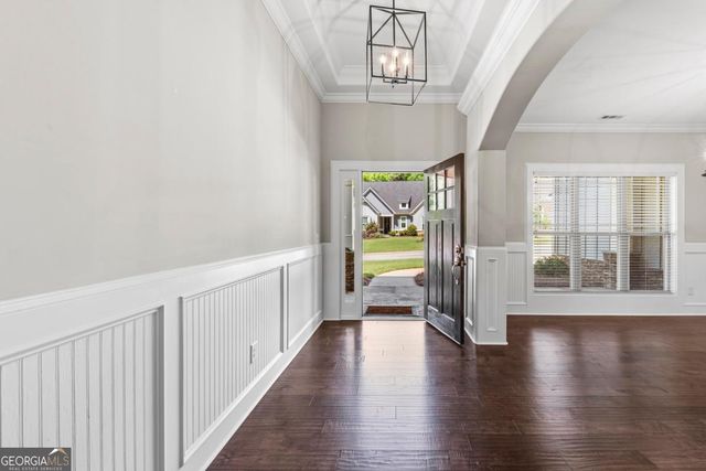 1030 Spoon Drive, Greensboro, GA 30642