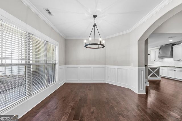 1030 Spoon Drive, Greensboro, GA 30642