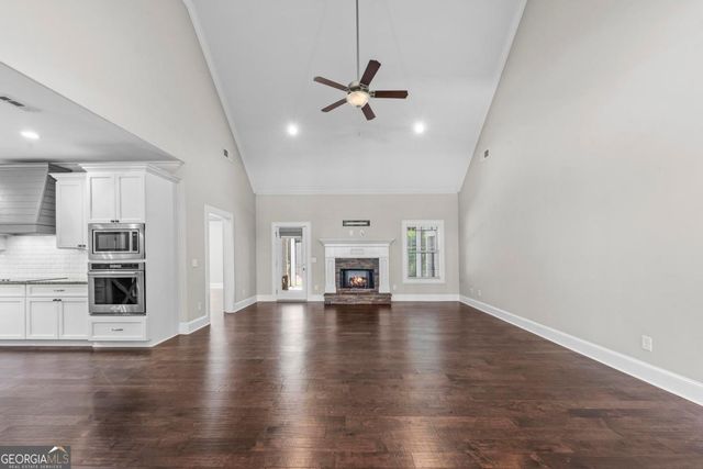 1030 Spoon Drive, Greensboro, GA 30642