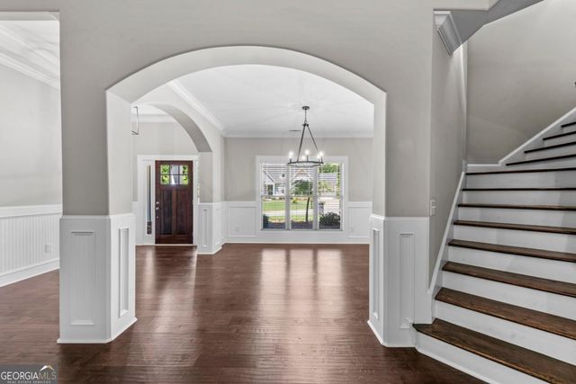 1030 Spoon Drive, Greensboro, GA 30642