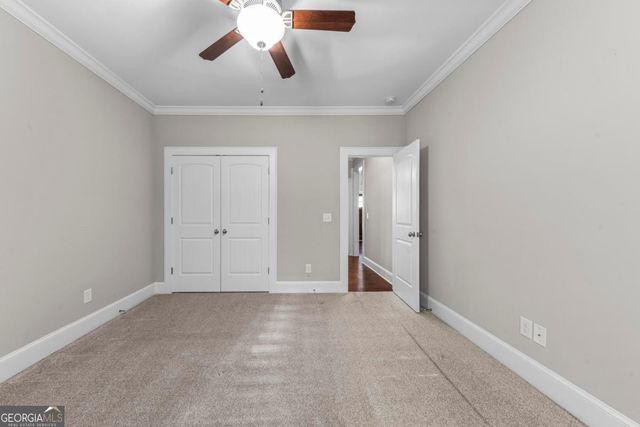 1030 Spoon Drive, Greensboro, GA 30642