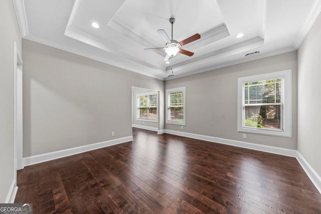 1030 Spoon Drive, Greensboro, GA 30642