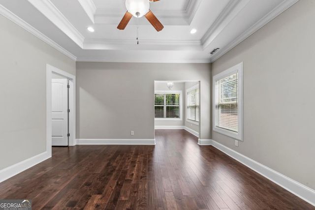 1030 Spoon Drive, Greensboro, GA 30642