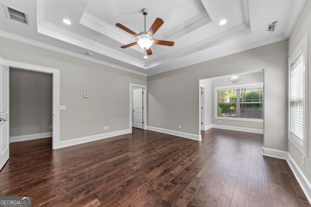 1030 Spoon Drive, Greensboro, GA 30642