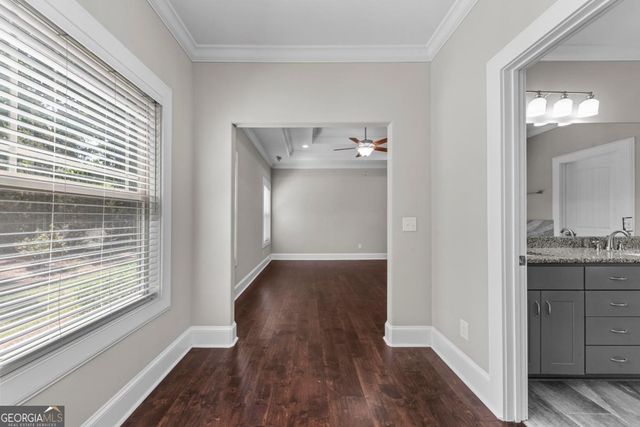 1030 Spoon Drive, Greensboro, GA 30642