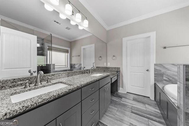 1030 Spoon Drive, Greensboro, GA 30642