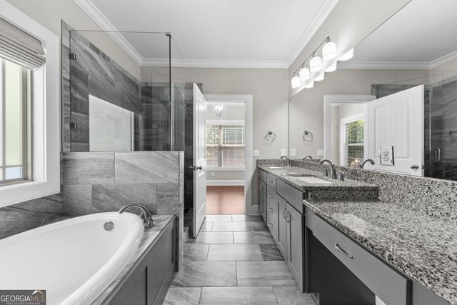 1030 Spoon Drive, Greensboro, GA 30642