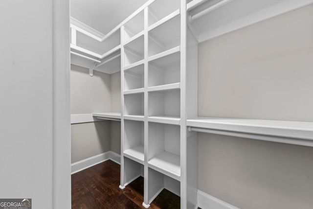 1030 Spoon Drive, Greensboro, GA 30642