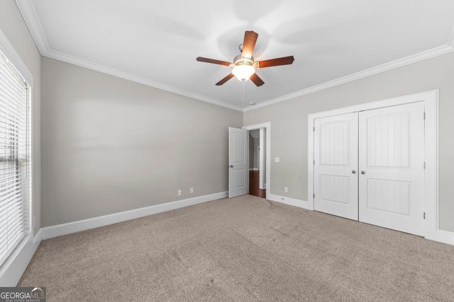 1030 Spoon Drive, Greensboro, GA 30642