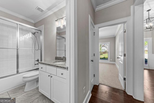 1030 Spoon Drive, Greensboro, GA 30642