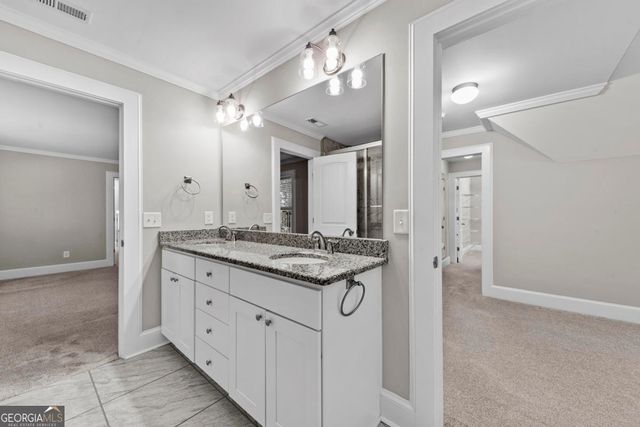 1030 Spoon Drive, Greensboro, GA 30642
