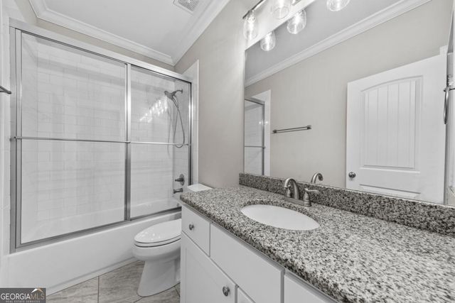 1030 Spoon Drive, Greensboro, GA 30642