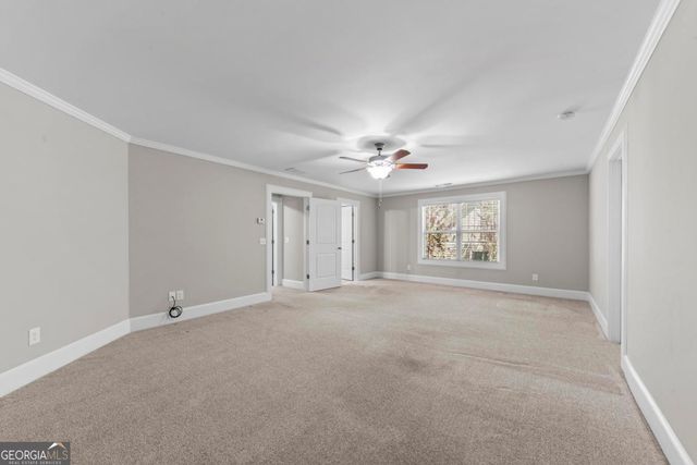 1030 Spoon Drive, Greensboro, GA 30642