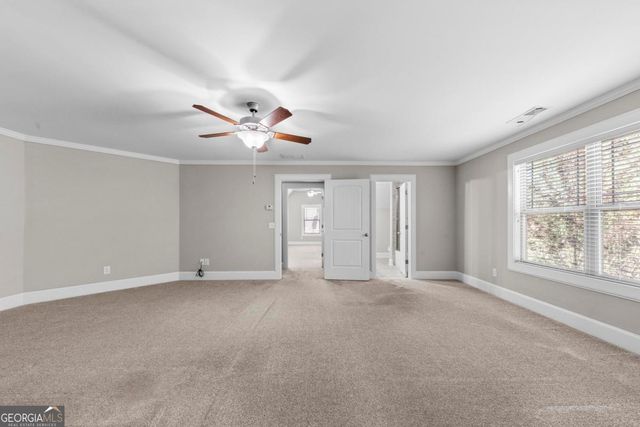 1030 Spoon Drive, Greensboro, GA 30642
