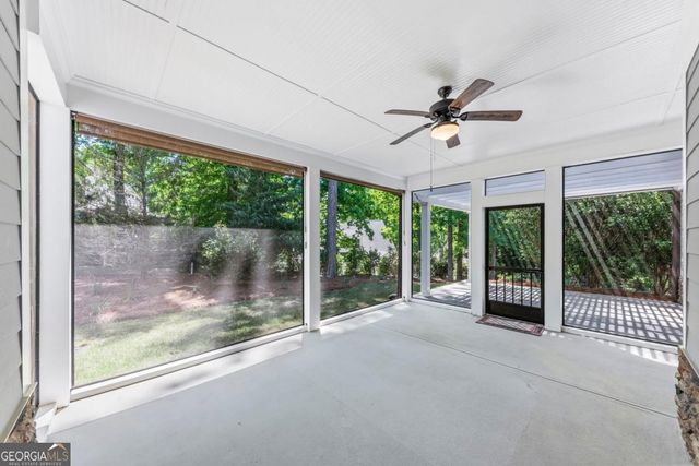 1030 Spoon Drive, Greensboro, GA 30642