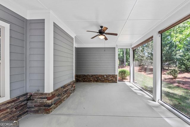 1030 Spoon Drive, Greensboro, GA 30642