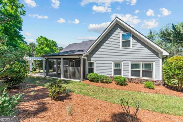 1030 Spoon Drive, Greensboro, GA 30642