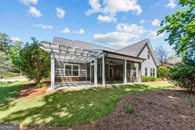 1030 Spoon Drive, Greensboro, GA 30642