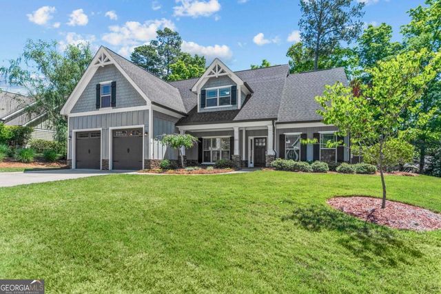 1030 Spoon Drive, Greensboro, GA 30642