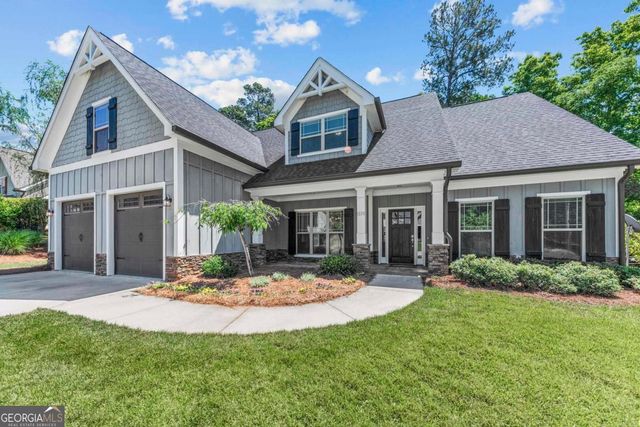 1030 Spoon Drive, Greensboro, GA 30642