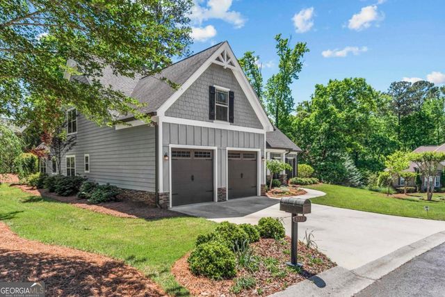 1030 Spoon Drive, Greensboro, GA 30642