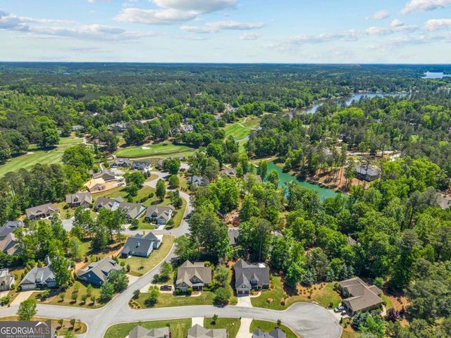 1030 Spoon Drive, Greensboro, GA 30642