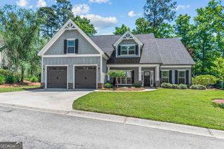 1030 Spoon Drive, Greensboro, GA 30642