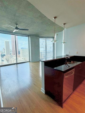 400 W Peachtree Street NW 2413, Atlanta, GA 30308