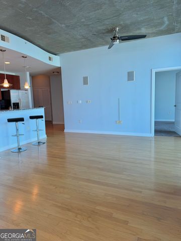 400 W Peachtree Street NW 2413, Atlanta, GA 30308