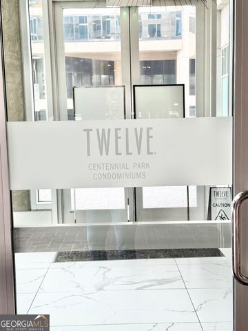 400 W Peachtree Street NW 2413, Atlanta, GA 30308