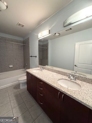 400 W Peachtree Street NW 2413, Atlanta, GA 30308