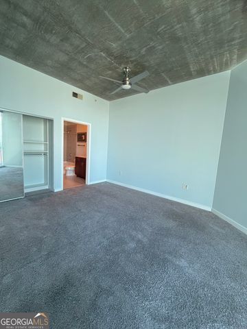 400 W Peachtree Street NW 2413, Atlanta, GA 30308