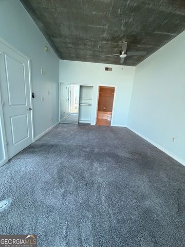 400 W Peachtree Street NW 2413, Atlanta, GA 30308